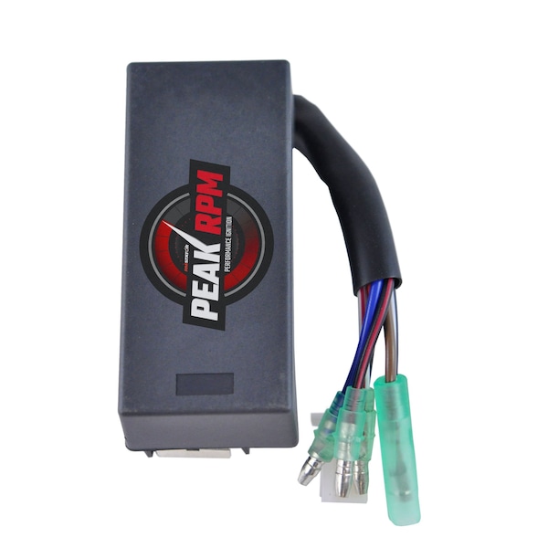 Rmstator PeakRPM CDI Box for Polaris Predator 90 Scrambler 90 Sportsman 90 2003-2006 RM02173 - main